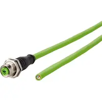 METZ CONNECT Anschlussleitung M12