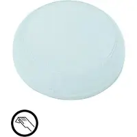 Eaton 218392 Linse, Leuchtmelder weiß, flach, Symbol Handbetätigung M22-XL-W-X9 - 10 Stück