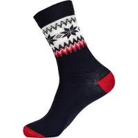 Dale of Norway - Myking Socks - Merinosocken Gr M - 39-42 blau