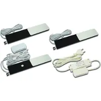 Hera Unterbauleuchte 3er-Set