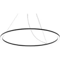 SITECO LED-Pendel-Ringleuchte