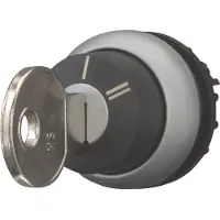 Eaton Schlüsseltaste, rastend, 2 Stellungen, 228026