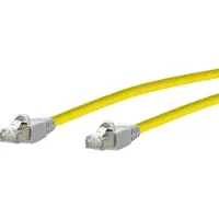 BTR NETCOM BTR 141N110010050 E-DAT Industry Patchkabel RJ45 - RJ45 5,0 m