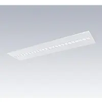 Zumtobel LED-Einbauleuchte