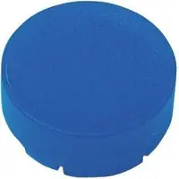 Eaton Tastenlinse, hoch blau, blanko 216451