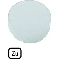 Eaton Tastenlinse, hoch weiss, ZU 218359