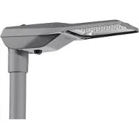 SITECO 5XE2H33S08GB Streetlight SL 21 miniMastleuchte,LED,5.840lm730, Einscheiben-Sicherheitsglas,direkt,Ansatz,Aufsatz