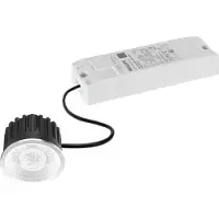 Brumberg LED-Einsatz m. Linsenoptik