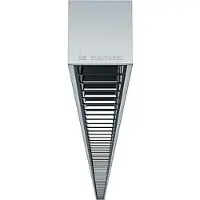 Zumtobel 42190109 Anbauleuchte LED LINCOR A D 8400-840 L24 LDE AB SR