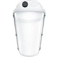 Zumtobel LED-Feuchtraumleuchte