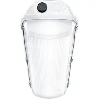 Zumtobel LED-Feuchtraumleuchte