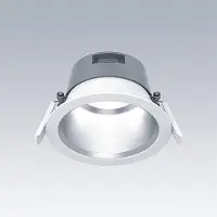 Zumtobel 93901257 LED-Deckeneinbauleuchte CHAL3 150 3000-840 HFIX E3 RSB