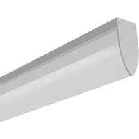 SITECO 51FR527D434A Mira 21 TDReinraumleuchte,LED,3.660lm840,EVG, PMMA,direkt,Anbau