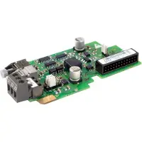 Eaton 125078 Systembusadapter mit CANopen-Interface,steckbar in Frequenzumrichter SPX OPTD2