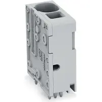 Wago 2636-3101/000-023 Leiterplattenklemme,16 mm2,Rastermaß 10 mm,grün 26363101000023 - 100 Stück