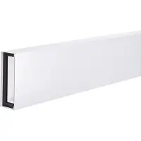 Hager FWK35021009010 Brandschutzkanal FWK 30 50x2101, 5m rw