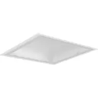 SITECO 51FR127A471A Mira 11Reinraumleuchte,LED,7.290lm840,EVG, Einscheiben-Sicherheitsglas,direkt,Einbau,M625