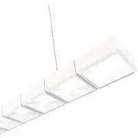 SITECO 5MZ314D04WA Office-Leuchte 4000K DALI LED Scriptus 11