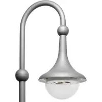 SITECO LED-Mastleuchte