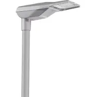 SITECO 5XE1D31D08CB Streetlight SL 21 iQ microMastleuchte,LED, 2.870lm730,Einscheiben-Sicherheitsglas,direkt, Aufsatz,Ansatz
