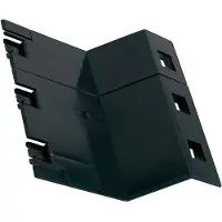 Eaton 135256 Shutter, Seitenstück XAS0606-S - 12 Stück