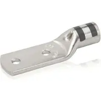 ABB 150M12-A-2 Color-Keyed Presskabelschuh gerade Lasche und 2 Befestigungslöcher 7TAA302020R0013 150M12A2 - 10 Stück