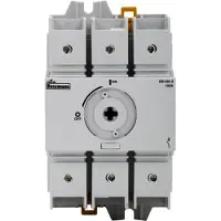 Eaton RD100-3 Schutzschalter sicherungslos 100A 3P UL98 Switch 100A Non-F 3P UL98 RD1003