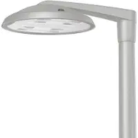 SITECO LED-Mastan-/aufsatzleuchte