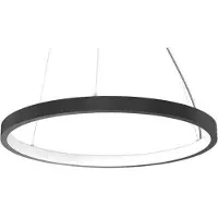 SITECO LED-Pendel-Ringleuchte
