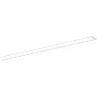 SITECO 51MX13TAT4W Silica 21Office-Leuchte,LED,3.230lm8tw,PMMA, direkt,Einbau
