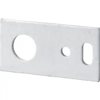 Eaton Power Quality Eaton 135737 Befestigungsbügel, flach, 18mm 6161AS5295