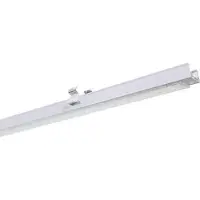 SITECO 51RE19MB4CB Trunking Flex 31Leuchteneinsatz,LED,11.500lm840, PMMA,direkt,Einsteckmontage