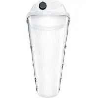 Zumtobel LED-Feuchtraumleuchte