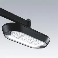 Zumtobel THOR LED-Mastleuchte