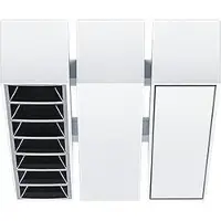 Zumtobel LED-Strahler
