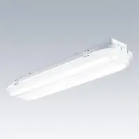 Zumtobel 92984177 Feuchtraumleuchte LED FORCELED 4000 840 HF TW