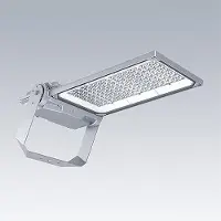 Zumtobel 96635888 LED-Allzweckflutlicht AFP2 L 108L35-740 A4 CL2 GY
