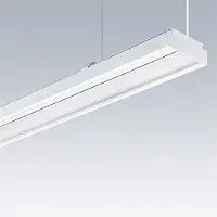 Zumtobel THOR LED-Pendelleuchte