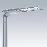 Zumtobel 96636179 LED-Straßenleuchte IP 48L70-740 NR BP 3550 CL2 M60 GY-S
