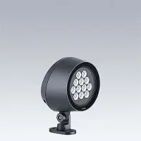 Zumtobel 96633669 LED Fluter CONT3 12L105-830 NB HFX SP BK