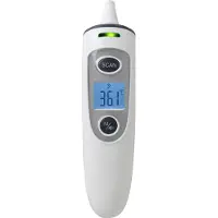 Mininor Ohrthermometer