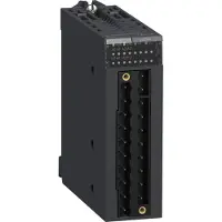 Schneider Electric Modicon M580-E/A-Modul, analog, 4 HART-Ausgänge, 4-20mA, isoliert, Schutzlackierung BMEAHO0412C