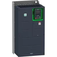 Schneider Electric ATV930D45Y6428 Frequenzumrichter, ATV930, 30 kW, 380...480V, Schaltschrankintegration, IP20