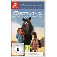 Ostwind: Ein unerwartetes Abenteuer, Nintendo Switch