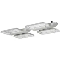 SITECO 51HLA2D24MCA Highbay 11Hallenleuchte,2x 2xLED,28.800lm840, EVG-DALI,direkt,Anbau,abgehängte Montage