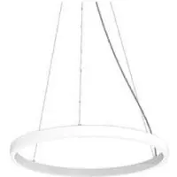 SITECO LED-Pendel-Ringleuchte