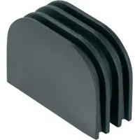 Eaton 116960 Blindstopfen, (10 Stück) RA-C4-D0 - 10 Stück