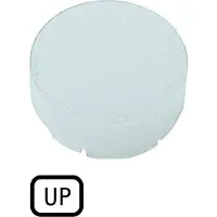 Eaton Tastenlinse, hoch weiss, UP 218374