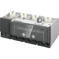 ABB Leistungsschalter