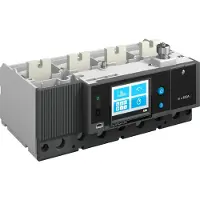 ABB Leistungsschalter